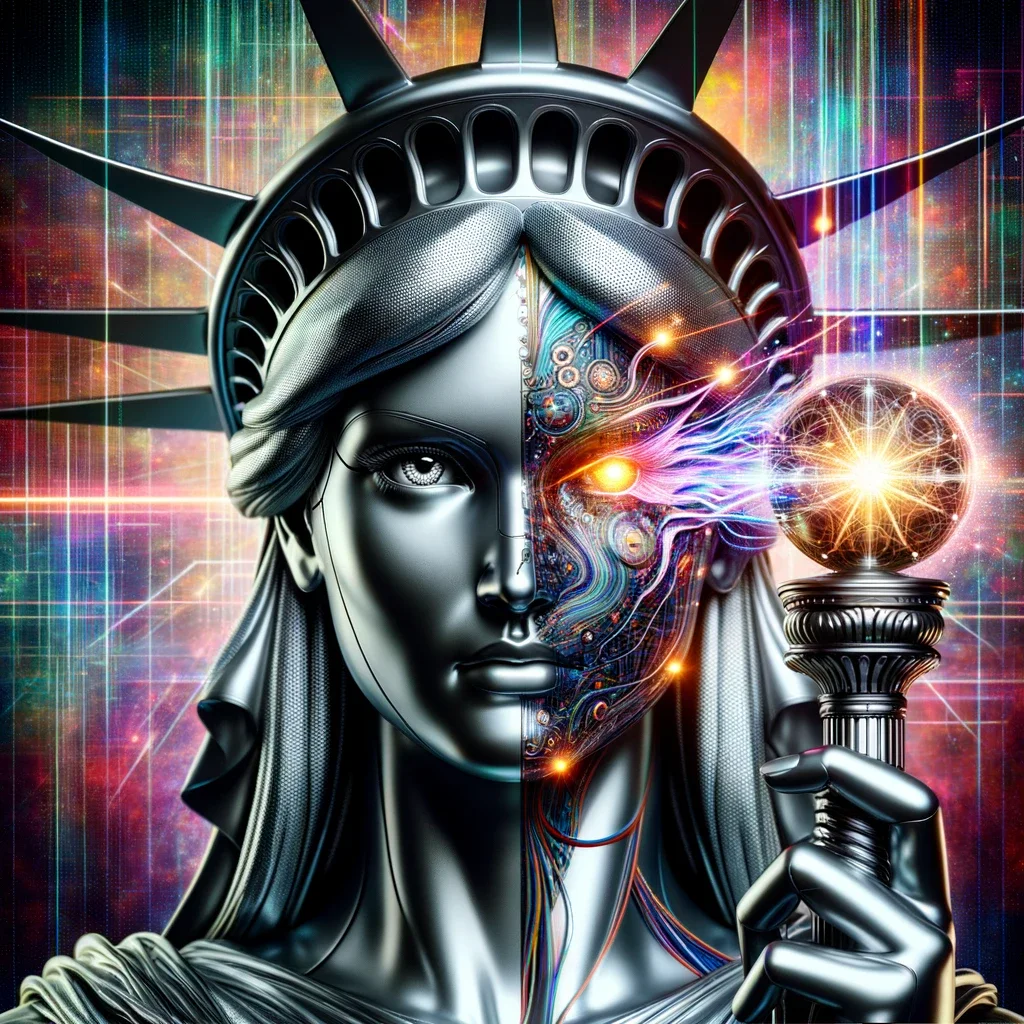liberty