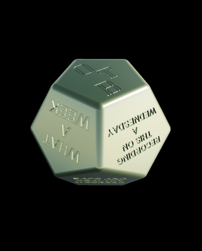 Digital Trinket